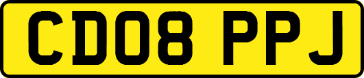 CD08PPJ