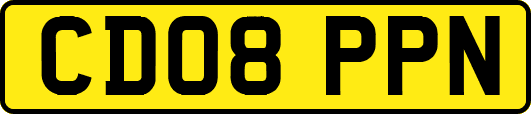 CD08PPN