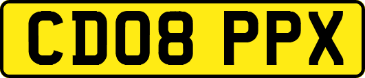CD08PPX