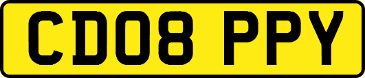 CD08PPY
