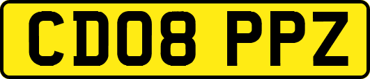 CD08PPZ