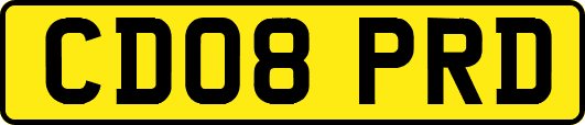 CD08PRD