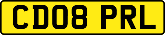 CD08PRL