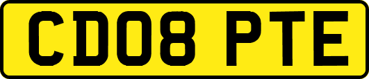 CD08PTE
