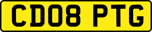CD08PTG