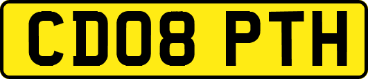 CD08PTH