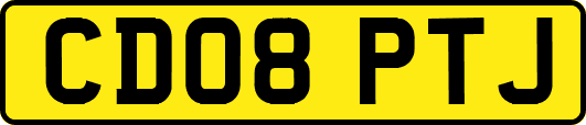 CD08PTJ