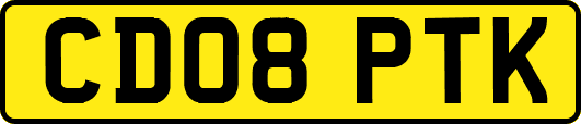 CD08PTK