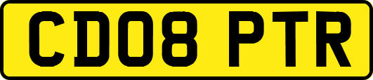 CD08PTR