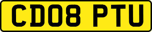 CD08PTU