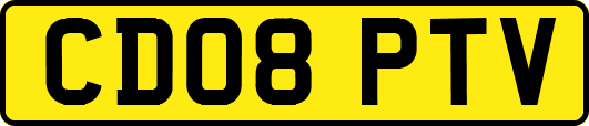 CD08PTV