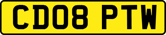 CD08PTW