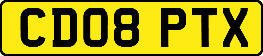 CD08PTX