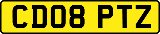 CD08PTZ