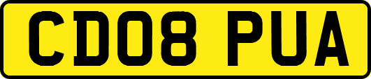 CD08PUA