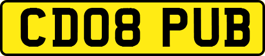 CD08PUB