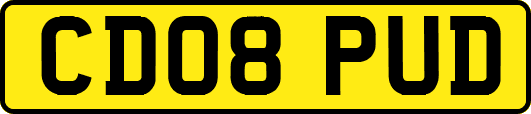 CD08PUD