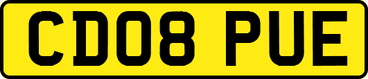 CD08PUE