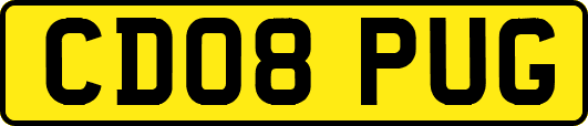 CD08PUG
