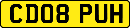 CD08PUH
