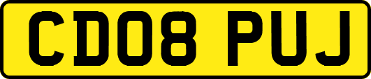 CD08PUJ