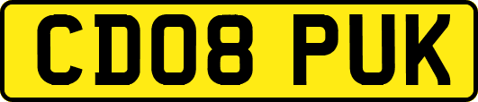 CD08PUK