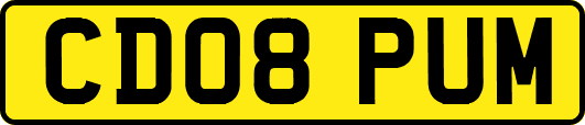 CD08PUM