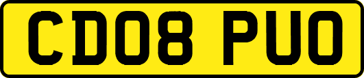 CD08PUO