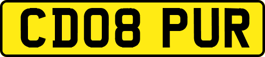 CD08PUR