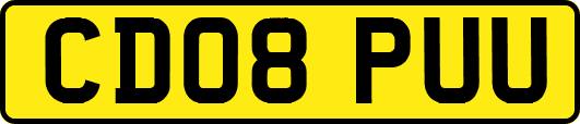 CD08PUU