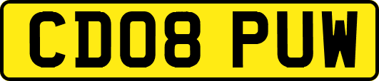 CD08PUW
