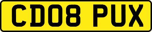 CD08PUX
