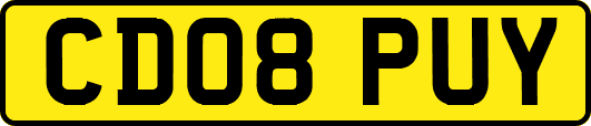 CD08PUY