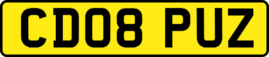 CD08PUZ