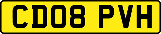 CD08PVH