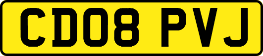 CD08PVJ