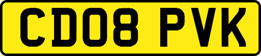 CD08PVK