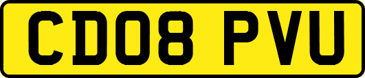CD08PVU