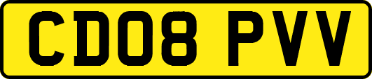 CD08PVV