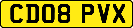 CD08PVX