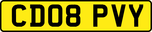 CD08PVY