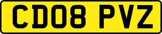 CD08PVZ