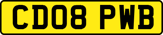 CD08PWB