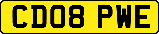 CD08PWE