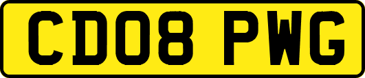 CD08PWG