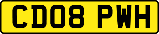 CD08PWH