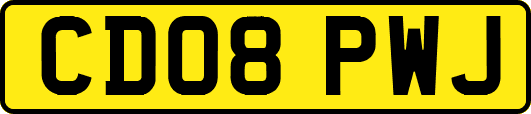 CD08PWJ