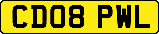 CD08PWL