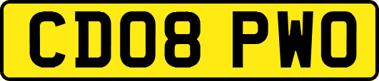 CD08PWO
