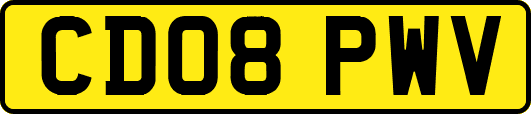 CD08PWV